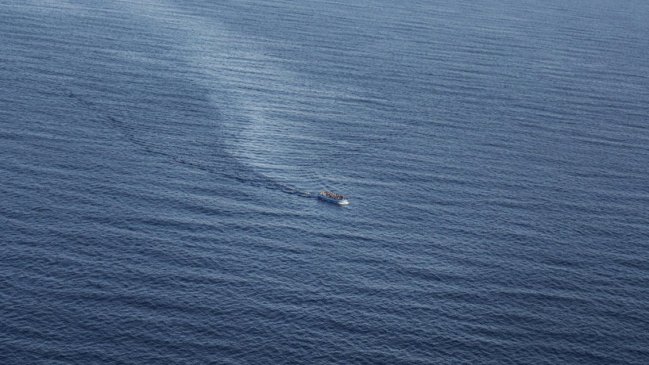  Más de 150 migrantes murieron en naufragio de un bote en Libia  