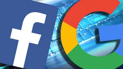   Facebook, Google y Twitter en la mira de la justicia de EE.UU. 