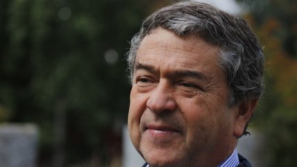  Senador UDI por Hernández Norambuena: La justicia tarda pero llega  