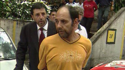  Hermana de ex frentista: Como familia esperamos que quede pronto en libertad  