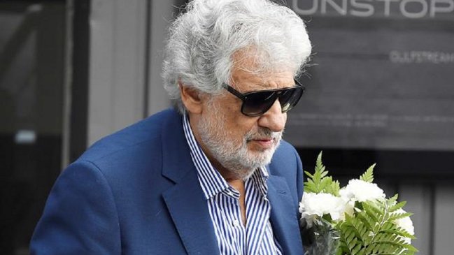  Nuevas acusaciones de abuso contra Plácido Domingo  