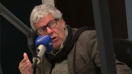  Eyzaguirre: Es patético que Piñera diga que partió la recuperación económica  