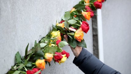  A 30 años de la caída: La historia del muro que dividió el mundo  