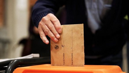  Uruguay realiza votación para elegir a su próximo presidente  