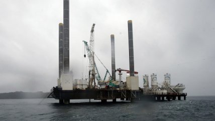  Hyundai: Estado no ofrece garantías para seguir financiando Puente Chacao  