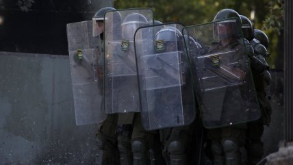   Misión canadiense: Gobierno chileno no ha cumplido observaciones de comunidad internacional 