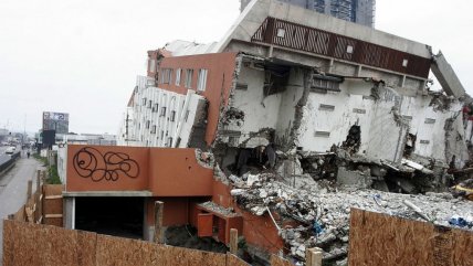   El nuevo drama de los sobrevivientes del Alto Río, endeudados por no pago de contribuciones 