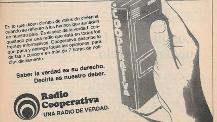   Cumpleaños 85: La Cooperativa en afiches 