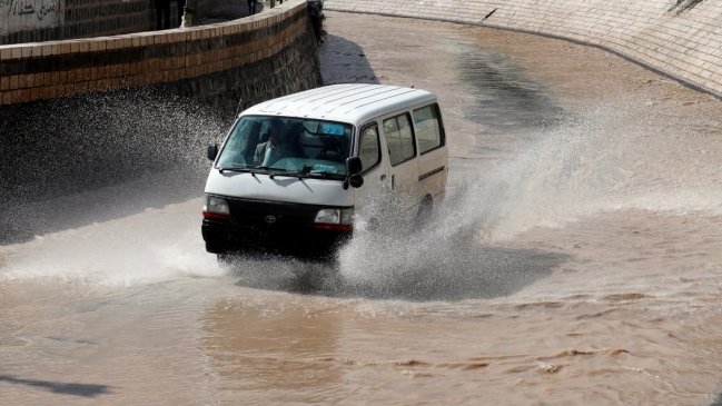  Al menos 194 muertos y 100 mil desplazados en Kenia por las inundaciones  