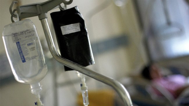  Crisis sanitaria: Expertos advierten miles de atrasos en atenciones GES  