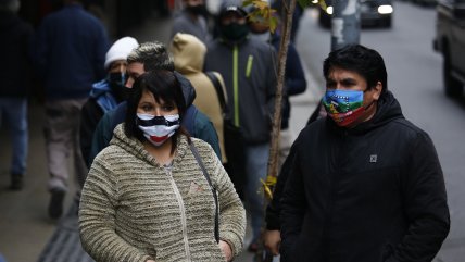  Ahora es Hora: Subsecretario desmenuzó histórica alza del desempleo  