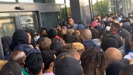  Caos por oferta de PS4 a 85 mil pesos en supermercado  