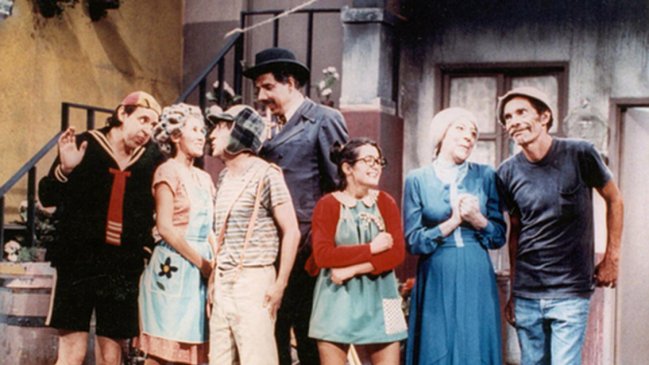  ¿El fin del Chavo del Ocho? Desacuerdo sacó del aire a Chespirito  