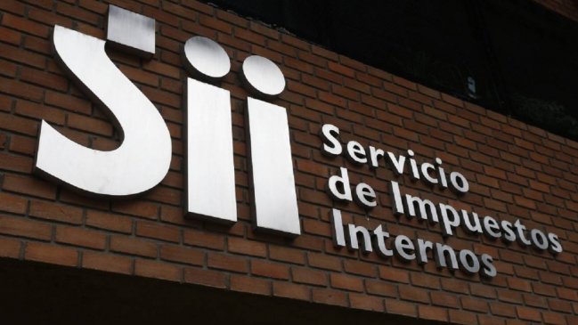  Director del SII y 