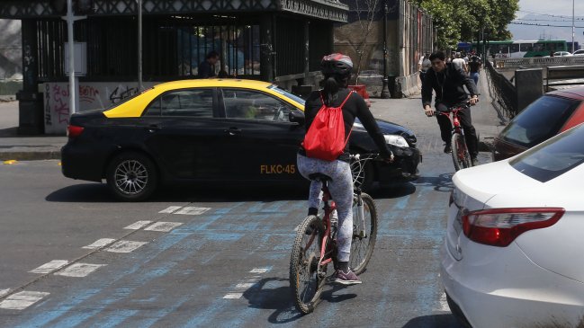  Autoridades confirman mesa de trabajo para mejorar convivencia vial  