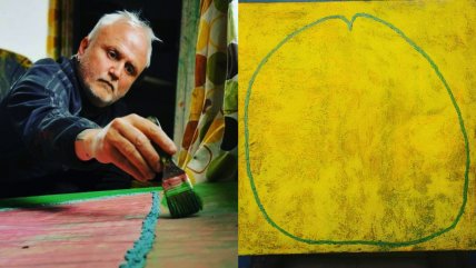  La faceta artística del 