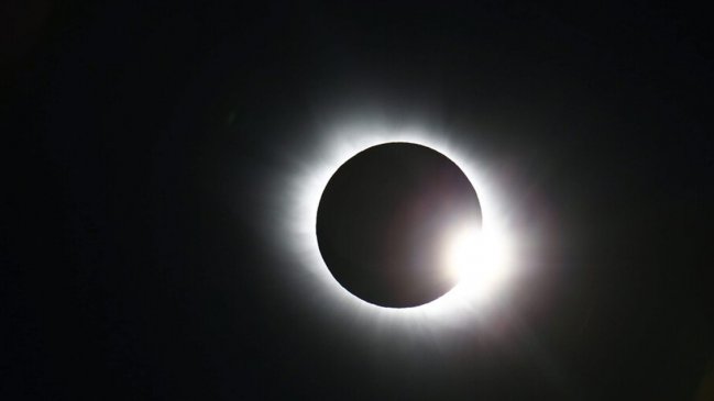   Turismo en La Araucanía tras el eclipse: 