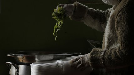  INTA: Grupos vulnerables se acercan a inseguridad alimentaria y perfiles de hambre  