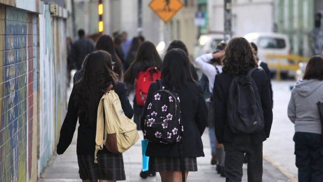  Ginecóloga infanto juvenil: Tenemos un vacío gigante en educación sexual  