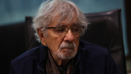   Congreso Futuro: Humberto Maturana, el vacío que deja y el desafío que plantea su legado 