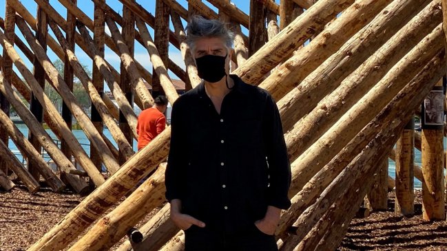   Alejandro Aravena: Chile y el pueblo mapuche deben darse el beneficio de la duda 