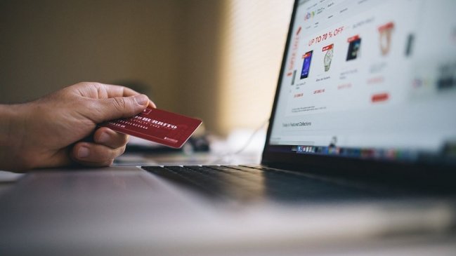 Cómo los chilenos compran cada vez más en AliExpress Cómo los chilenos compran cada vez más en AliExpress