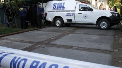  Niño de dos años murió al accidentarse con el cordel de una cortina  