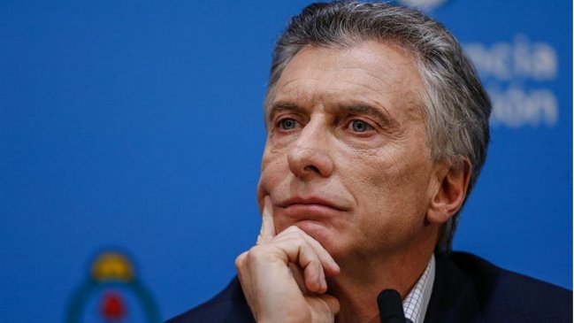  Macri fue citado a declarar por supuesto espionaje a familiares del ARA San Juan  