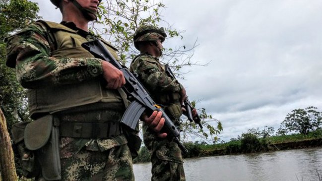  La Justicia condenó a militares que mataron a civiles en Brasil  