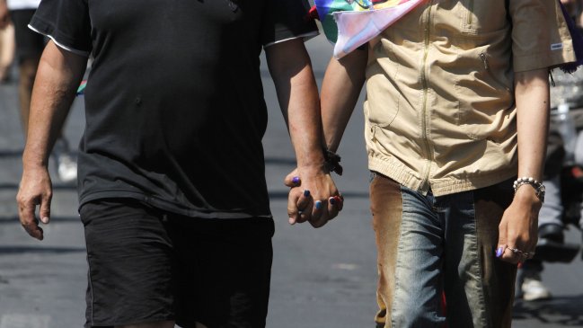   Activistas LGTBI temen 