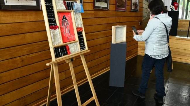  Centro Cultural de Punta Arenas alberga exposición por el Día del Artesano  