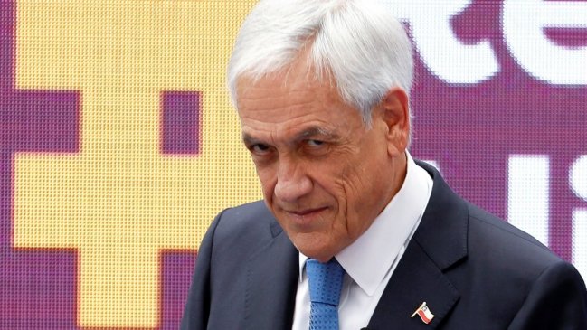  Así será la histórica sesión en que el Senado decidirá si destituye a Piñera o no  