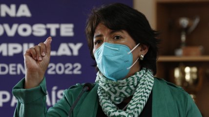  Provoste vuelve a pedir a la DC apoyar a Boric: 