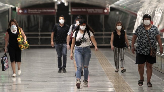  Encuesta: 45% de los jóvenes espera cambios en el país, pero con 