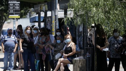  Ex subsecretario y reclamos por transporte: Hubo subestimación de participación electoral  