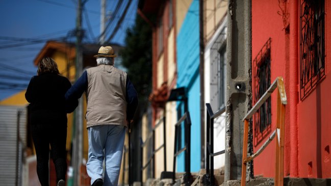  Nivel de morosidad en los adultos mayores incrementó en casi un 10% en dos años  