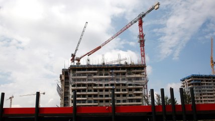  Gremio de la construcción, inquieto por efecto de la inflación en el mercado  