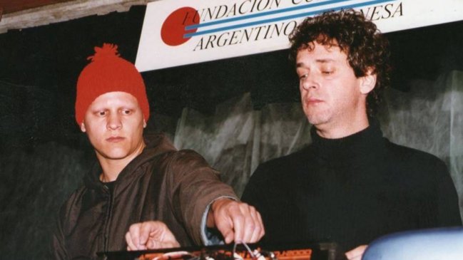   Murió Flavio Etcheto, músico argentino y estrecho colaborador Cerati y Soda Stereo 