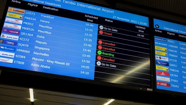  ¿Por qué las aerolíneas cancelaron vuelos ante el estreno del 5G en EEUU?  