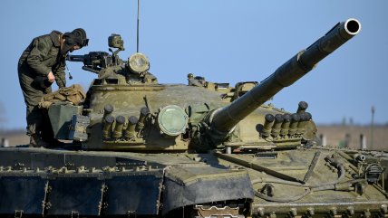  Chileno residente en Ucrania: 