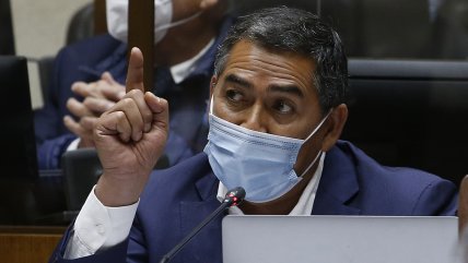  Diputado Soto: Condiciones estructurales favorecen la corrupción en el Ejército  