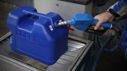  Parafina y gas licuado siguen al alza y alcanzan precios récords  