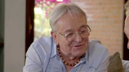   Coco Legrand reveló que tiene otra hija y se enteró hace dos años 