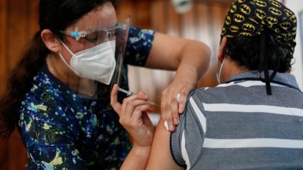   Revisa el calendario de vacunación contra el Covid-19 para esta semana 