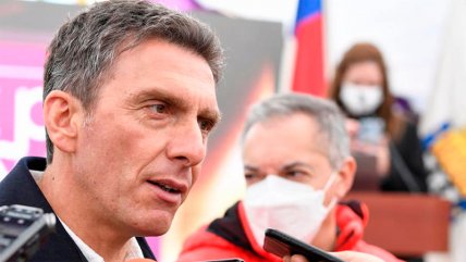   Alcalde de Chillán tras crimen de niña: Nos hemos llenado de páginas rojas y aún no tenemos respuesta del Gobierno 