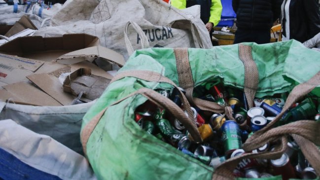  Día Internacional del Reciclaje: Cómo separar la basura correctamente  