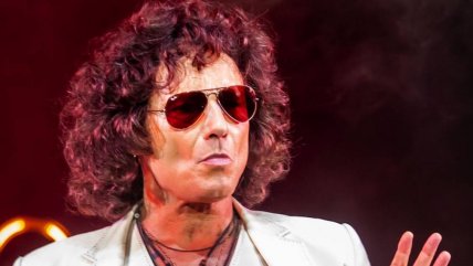   Enrique Bunbury cancela shows y adelanta repentinamente su retiro de los escenarios 