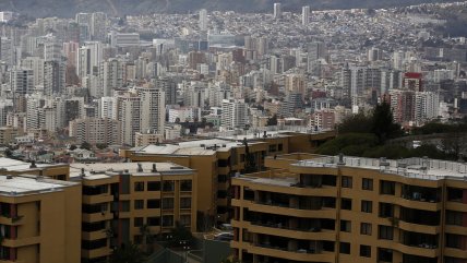   Plan de Emergencia Habitacional: Techo Chile pide una 