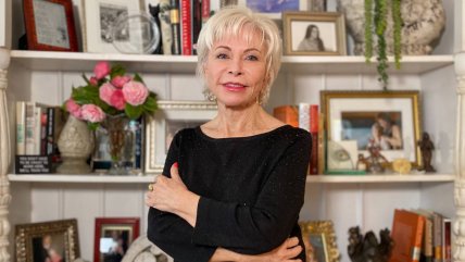  Isabel Allende: 