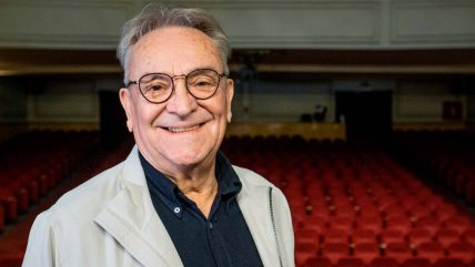   Coco Legrand regresa con nuevo espectáculo en vivo 
